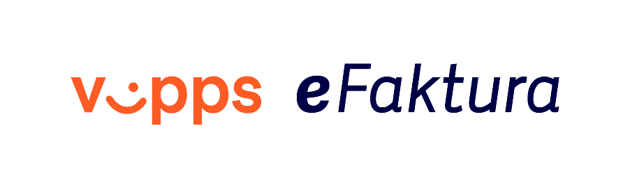 Vipps EFaktura Horizontal Neg Removebg Preview